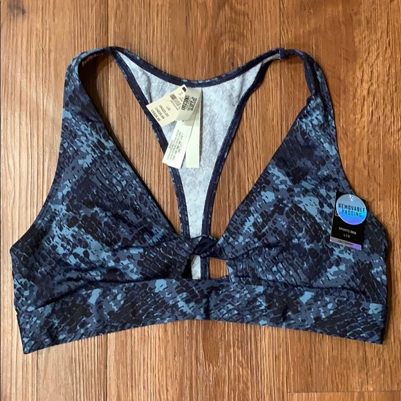 PINK Victoria's Secret Other - Victoria’s Secret PINK sports bra size L